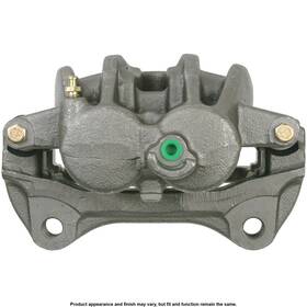 19-b3324 Cardone Reman Front Right Brake Caliper For Land Rover Lr3 Range Sport