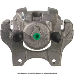 19-b3328 Cardone Reman For Bmw 330i 330xi 335i 335xi 335d 335is Rear Left Brake Caliper Gap