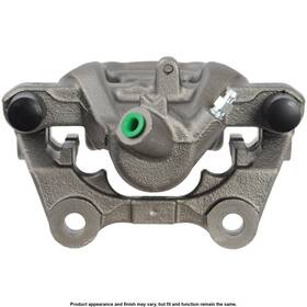 19-b3439 Cardone Reman For Mercedes C300 2008 2009 2010 2011 2012 Rear Left Brake Caliper