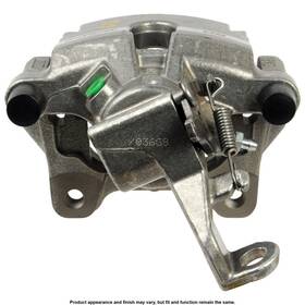 19-b3897 Cardone Reman For Jaguar S-type Vanden Plas Xj8 Xk Xkr Rear Right Brake Caliper Gap