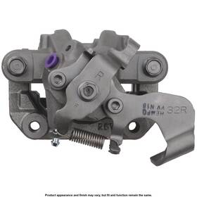 19-b6998 Cardone Reman For Toyota Yaris 2012-2018 Rear Right Brake Caliper Tcp