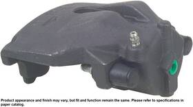 21019717 Cardone Reman Disc Brake Caliper P N 19 2038