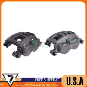 7ats241023013339 Cardone Reman Front Left Right Disc Brake Caliper Fits 2001-2003 Ford Lobo