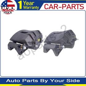 Apartfz20231101a6644 Cardone Reman 2pcs Calipers Car Brake Front For Chrysler Town And Country 2005 2004