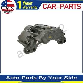 Apartfz20231101a6662 Cardone Reman 1pcs Front Left Disc Brake Caliper For Chevrolet C4500 Kodiak 2009 2008