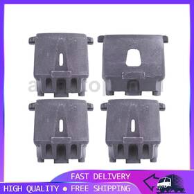 Arau260514344789 Cardone Reman Brake Caliper Front Rear Fits International Harvester M1600 Metro Ii