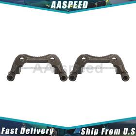 Aspd221014049754-cp Cardone Reman Rear Caliper Bracket For Land Rover Range 2002 2001 2000 1999 1998 1997