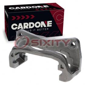 C133 Cardone Reman 81-49 Front Right Disc Brake Caliper Bracket For 2013-2014 Subaru Mo