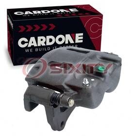 C233 Cardone Reman 78-16 Front Right Disc Brake Caliper For 1997-2001 Mercury Rt