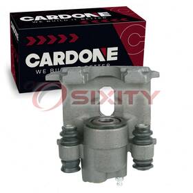 C265 Cardone Reman 8-55 Rear Right Disc Brake Caliper For 1993-1997 Dodge Intrepid Xw