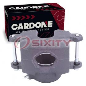 C714 Cardone Reman 81-36 Front Right Disc Brake Caliper For 1975-1978 Gmc C25 Suburban Kd