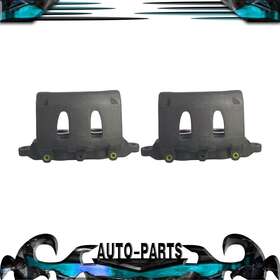 Cardone Reman Combo20231026a2617 2pcs Front Disc Brake Caliper For Blue Bird All American Re 1998 1999