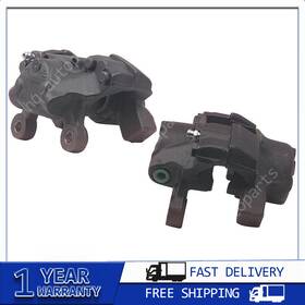 Hqcu220628005479youhua Cardone Reman Disc Brake Caliper 2x Fits From 1993 To 1997 Volvo 850