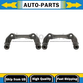 Lapa230411013454 Cardone Reman For Chevrolet Camaro 1988-1997 2x Disc Brake Caliper Bracket