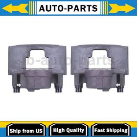 Lapa230411050739 Cardone Reman For Chevrolet Blazer 1994 2x Disc Brake Caliper