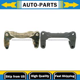 Lapa230411058653-cp Cardone Reman For Ford Edge 2007 2008 2009 2010 2x Disc Brake Caliper Bracket