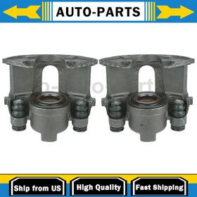 Lapa230411069540-cc Cardone Reman For Dodge Stratus 1995 1996 1997 1998 1999 2x Disc Brake Caliper