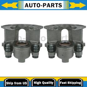 Lapa230411069540-cd Cardone Reman For Dodge Stratus 1995 1996 1997 1998 1999 2x Disc Brake Caliper
