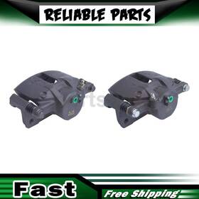 P1th221125003511-cp Cardone Reman Disc Brake Caliper For Honda Accord Front Left Right