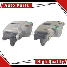 Lkauto220708018788 Cardone Reman Rear 2 Of Disc Brake Calipers For 1997-2004 Mitsubishi Diamante