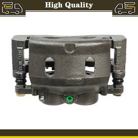 Scars20231226bp187 Cardone Reman Front Right Brake Calipers For Chevrolet 2008-2018