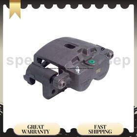 Sspp241010161788 Cardone Reman 1 Rear Left Brake Calipers Fits Chevrolet Avalanche 2500 8.1l