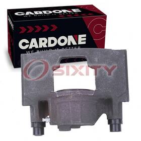 Sx-2xw8 Cardone Reman Front Right Disc Brake Caliper For 1988-1991 Chevrolet C1500 We