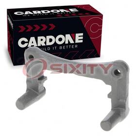 Cardone Reman Sx-3sce Rear Right Disc Brake Caliper Bracket For 2007-2017 Jeep Pw