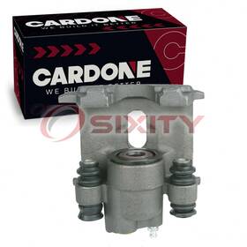 Sx-6wz0 Cardone Reman Rear Right Disc Brake Caliper For 1996-2000 Plymouth Breeze Wf