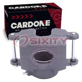 Sx-7bsj Cardone Reman Front Right Disc Brake Caliper For 1975-1978 Chevrolet C10 Wv