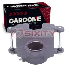 Cardone Reman Sx-8hxh Front Right Disc Brake Caliper For 1971-1976 Buick Riviera Lq