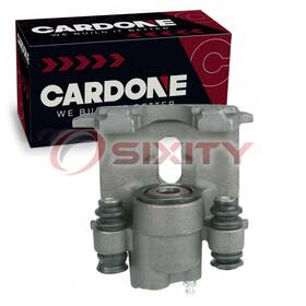 Sx-c1q1 Cardone Reman Rear Right Disc Brake Caliper For 1993-1997 Eagle Vision Oz