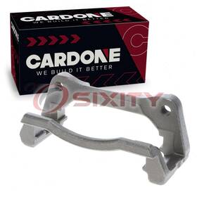 Sx-y34z Cardone Reman Front Right Disc Brake Caliper Bracket For 2009-2014 Xs