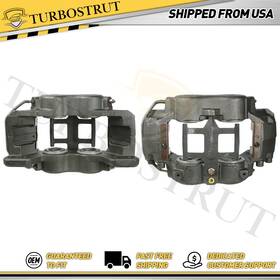 Tbsgfm320241226143043b Cardone Reman Front Disc Brake Caliper Fits 2004 2005 2006 2007 2008 2009 2010 Isuzu Ftr 2pcs