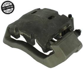 Se-8597a Cardone Rear Disc Brake Caliper Fits Ford F53 F59 F550 Winnebago Fleetwood