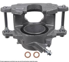 18-p4040 Cardone Ultra Disc Brake Caliper Reman