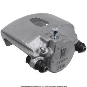 18-p4390 Cardone Ultra For Ford Bronco Econoline Club Wagon Front Right Brake Caliper Gap
