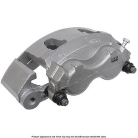 18-p4615 Cardone Ultra For Ford Econoline Club Wagon F-350 F-250 Front Left Brake Caliper Gap