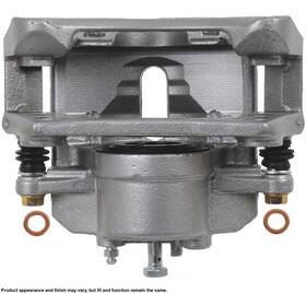 18-p4789 Cardone Ultra Disc Brake Caliper-front Rear Drum 4-wheel Abs Reman