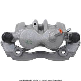 18-p5063 Cardone Ultra For Dodge Freightliner Sprinter 2500 2007-2018 Front Brake Caliper Gap