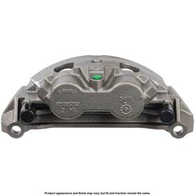 18-p5290 Cardone Ultra For Chevy Express And Gmc Savana Rear Left Brake Caliper Gap