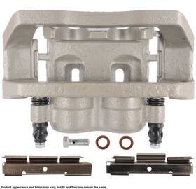 18-p8047 Cardone Ultra Disc Brake Caliper Reman