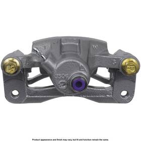 19-p1692 Cardone Ultra For Chrysler Sebring Dodge Avenger Rear Left Brake Caliper Tcp