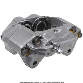 19-p1784 Cardone Ultra For Toyota Tacoma 1995-2003 Left Brake Caliper Gap