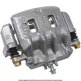 19-p1948a Cardone Ultra For Subaru Outback 2001 2002 Front Right Brake Caliper Gap