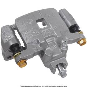 19-p2067 Cardone Ultra For Subaru Forester Impreza Rear Left Brake Caliper Tcp