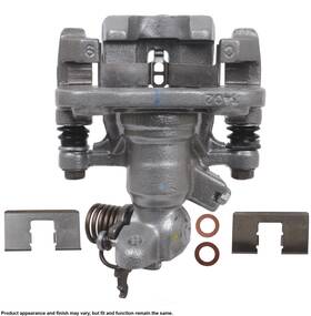 19-p2088 Cardone Ultra Disc Brake Caliper-coupe Reman Fits 1998 Honda Accord