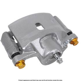 19-p2091 Cardone Ultra For Honda Accord 1998 1999 2000 2001 2002 Front Right Brake Caliper Tcp