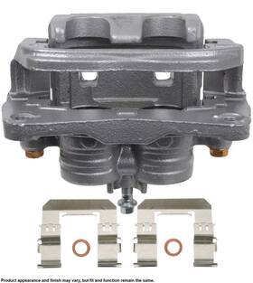 19-p2683b Cardone Ultra Disc Brake Caliper-gt Reman