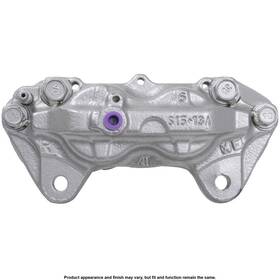 19-p2768 Cardone Ultra For Lexus Gx470 Toyota Land Cruiser Front Right Brake Caliper Gap